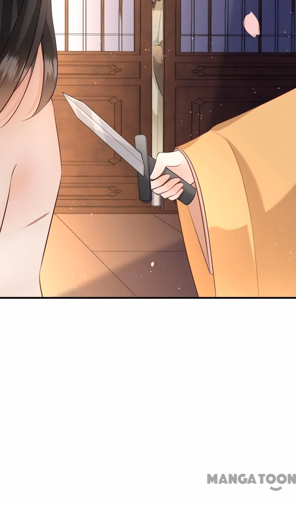 Read The Queen of Hell chapter 152 image 25 on Lezhin