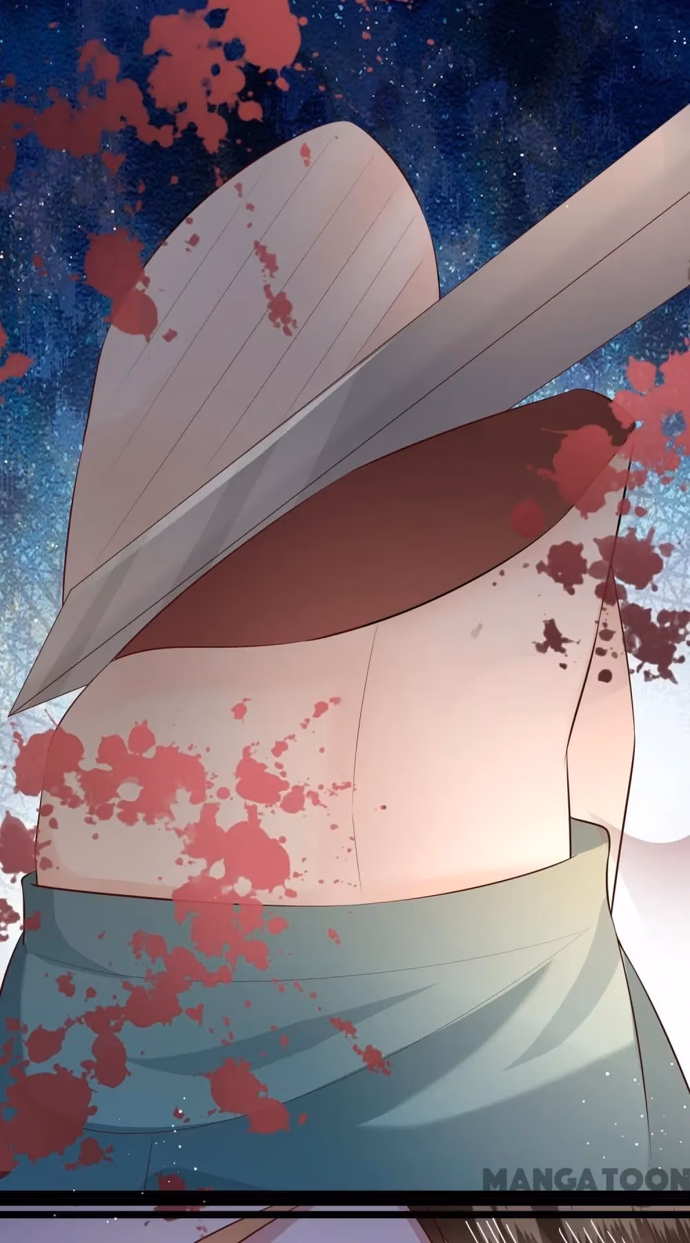 Read The Queen of Hell chapter 152 image 26 on Lezhin