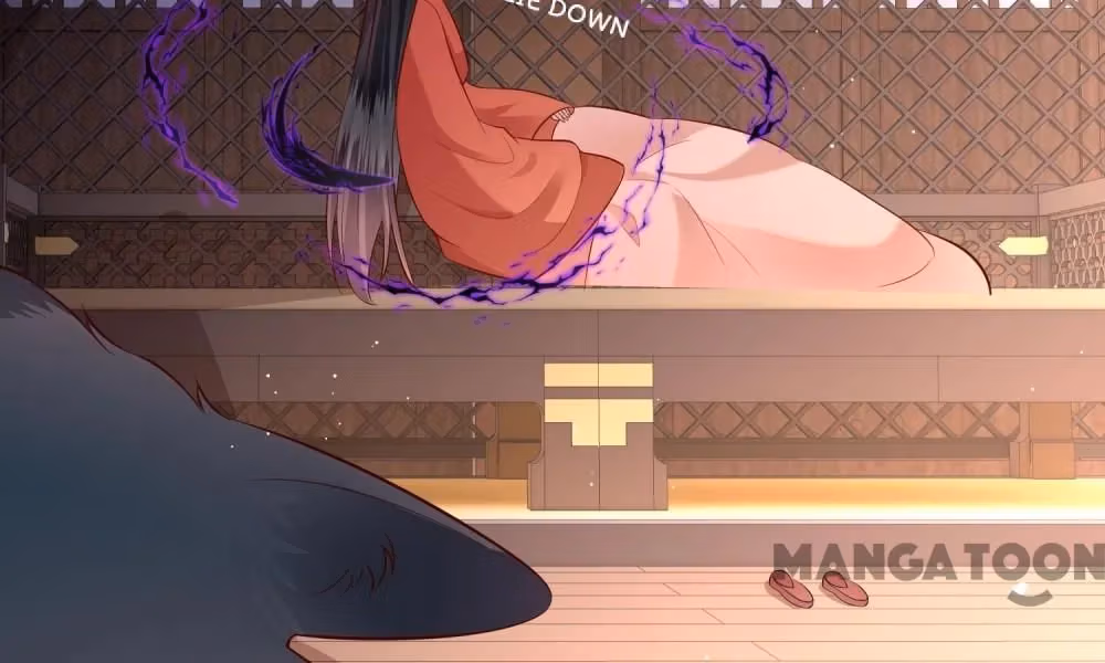 Read The Queen of Hell chapter 152 image 3 on Lezhin