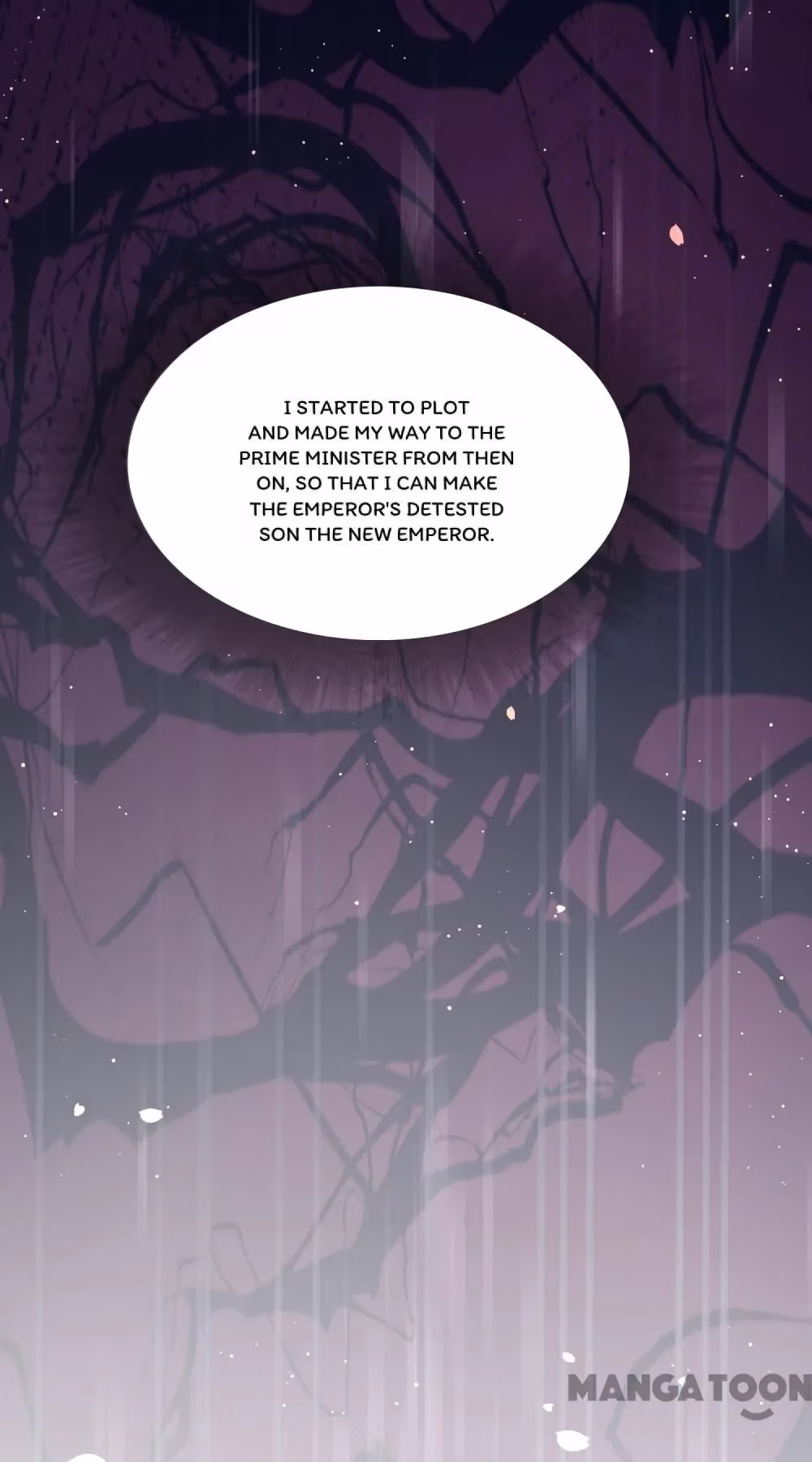 Read The Queen of Hell chapter 152 image 32 on Lezhin