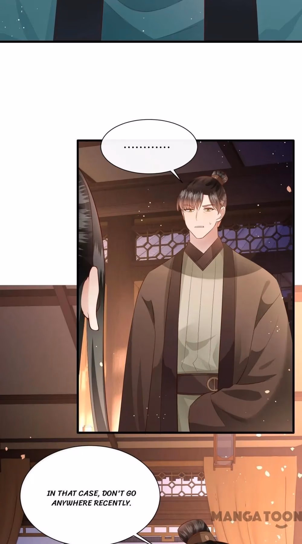 Read The Queen of Hell chapter 152 image 38 on Lezhin
