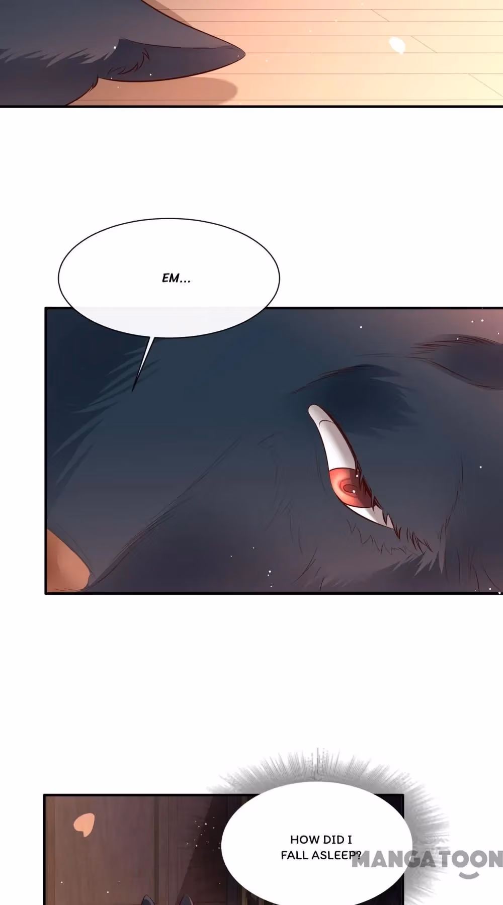 Read The Queen of Hell chapter 152 image 4 on Lezhin