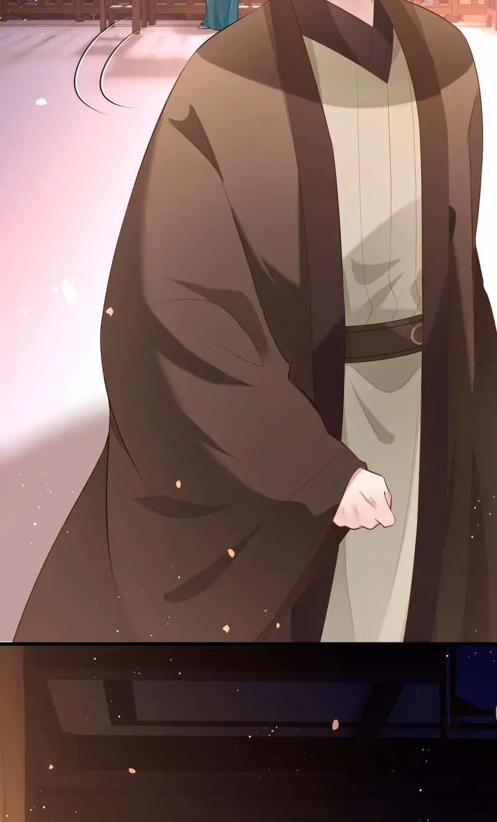 Read The Queen of Hell chapter 152 image 40 on Lezhin