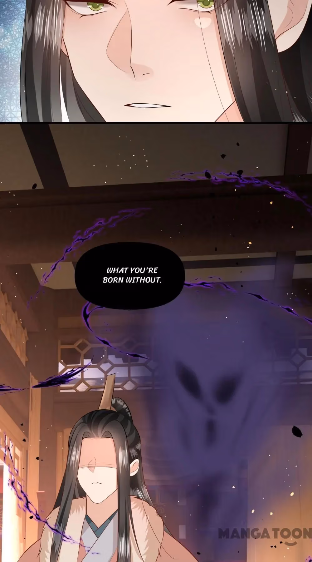Read The Queen of Hell chapter 152 image 47 on Lezhin