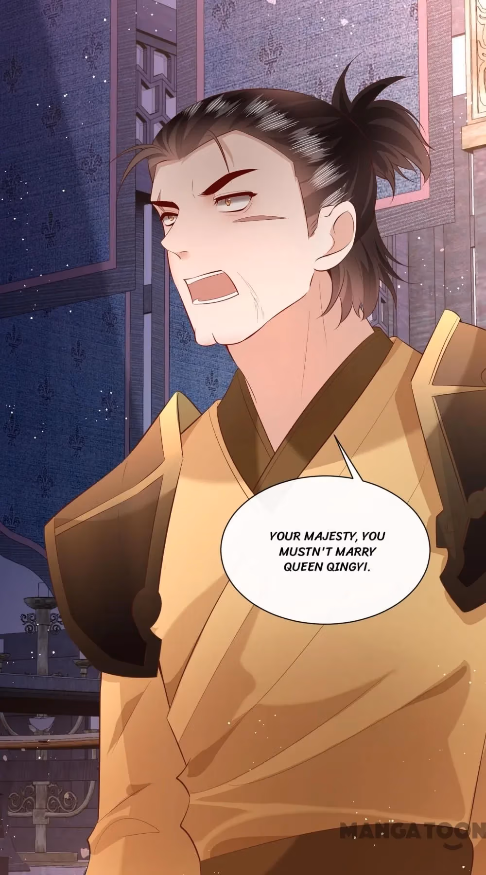Read The Queen of Hell chapter 152 image 64 on Lezhin