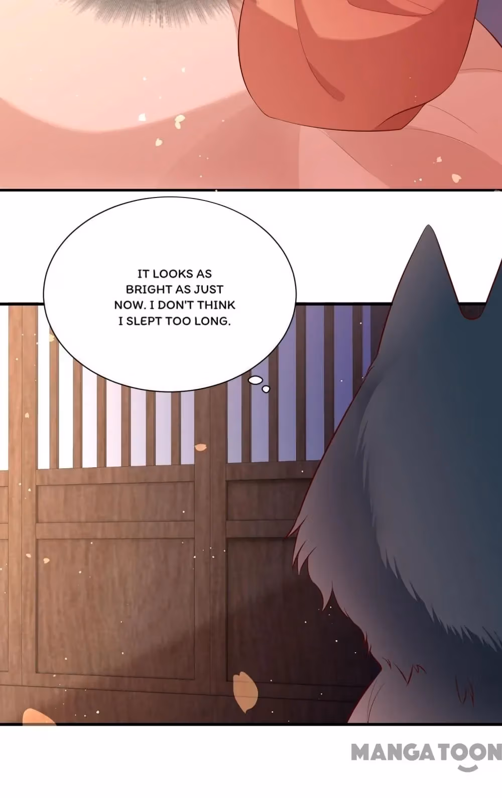 Read The Queen of Hell chapter 152 image 7 on Lezhin