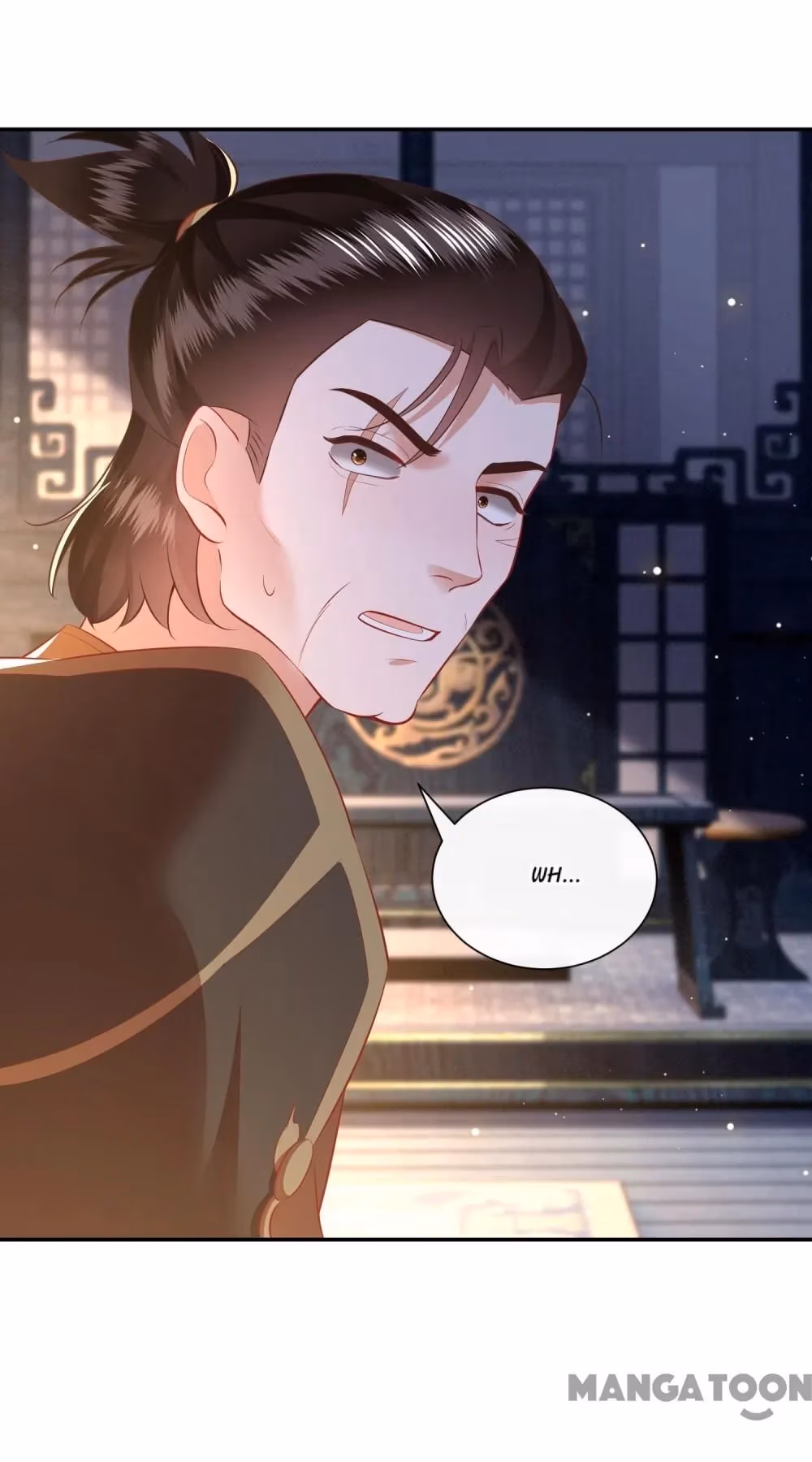 Read The Queen of Hell chapter 153 image 22 on Lezhin