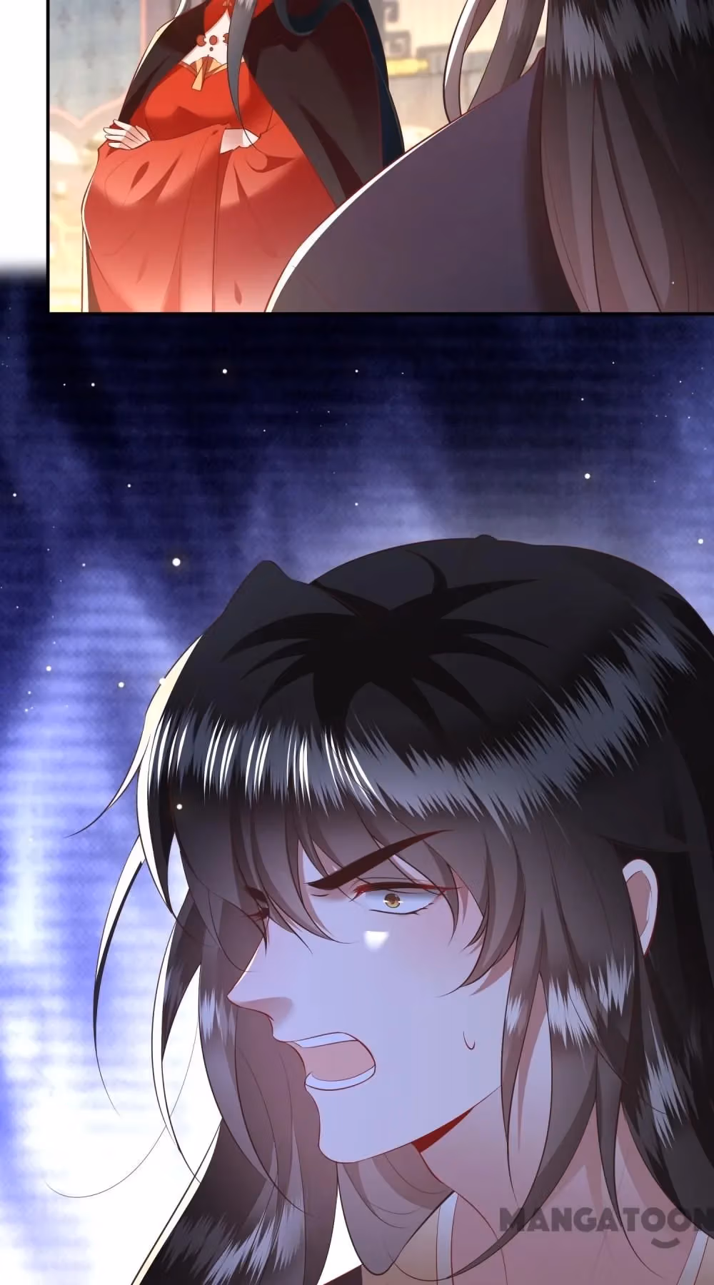 Read The Queen of Hell chapter 153 image 29 on Lezhin