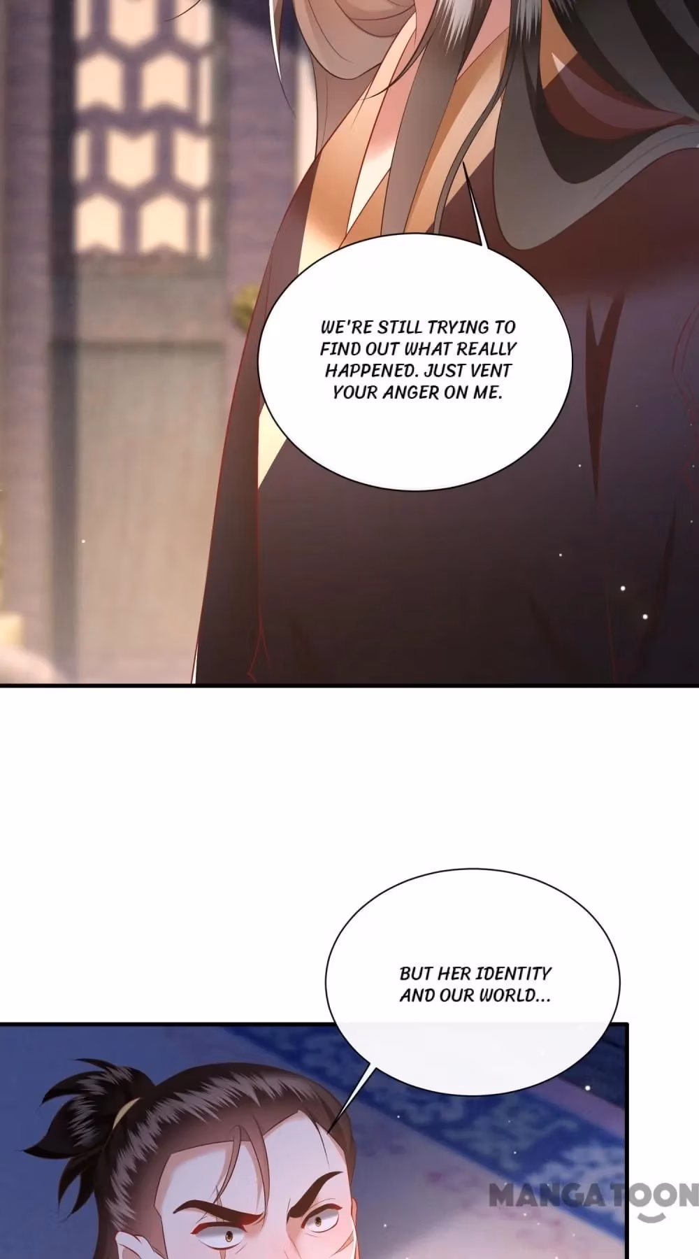 Read The Queen of Hell chapter 153 image 4 on Lezhin
