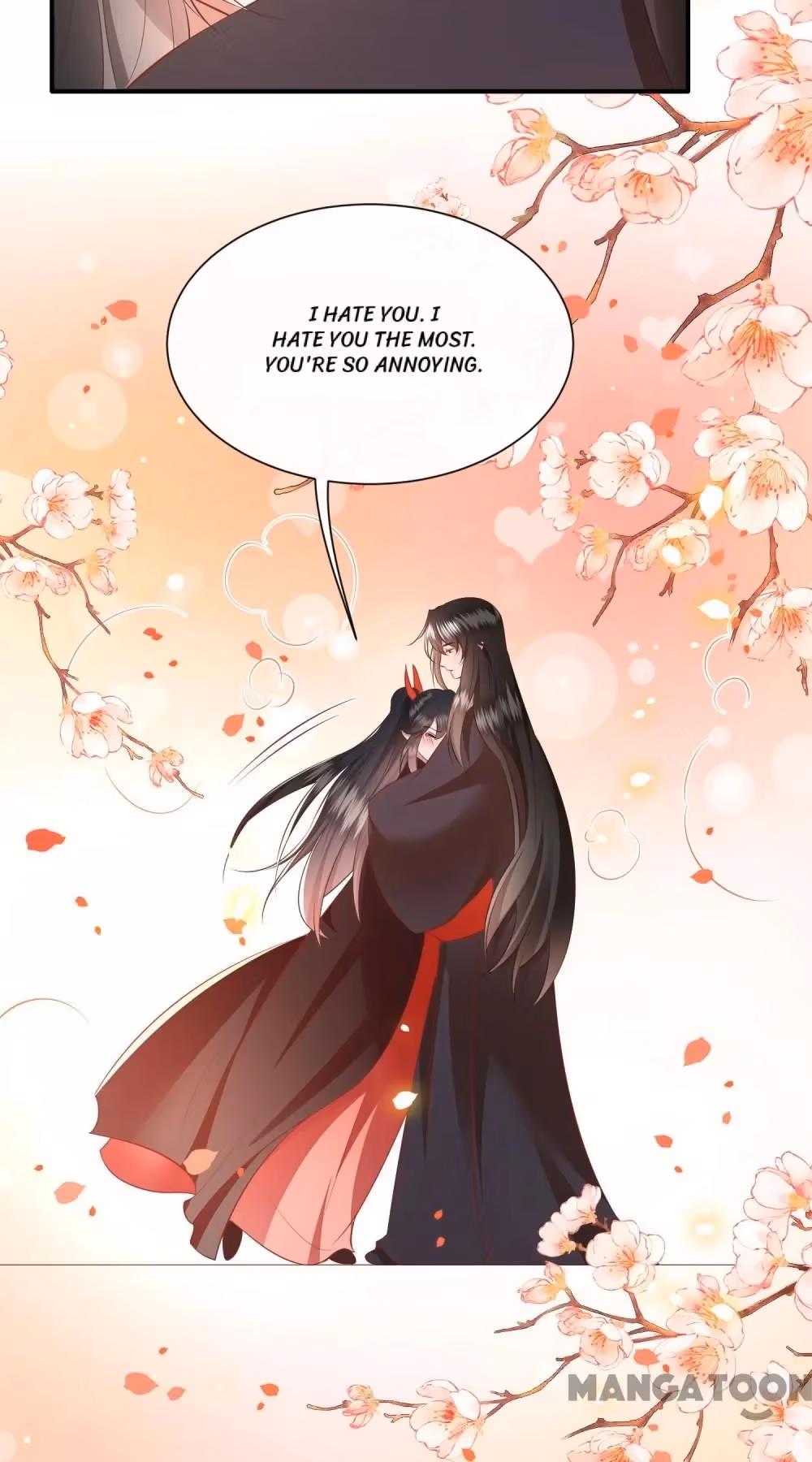Read The Queen of Hell chapter 153 image 44 on Lezhin