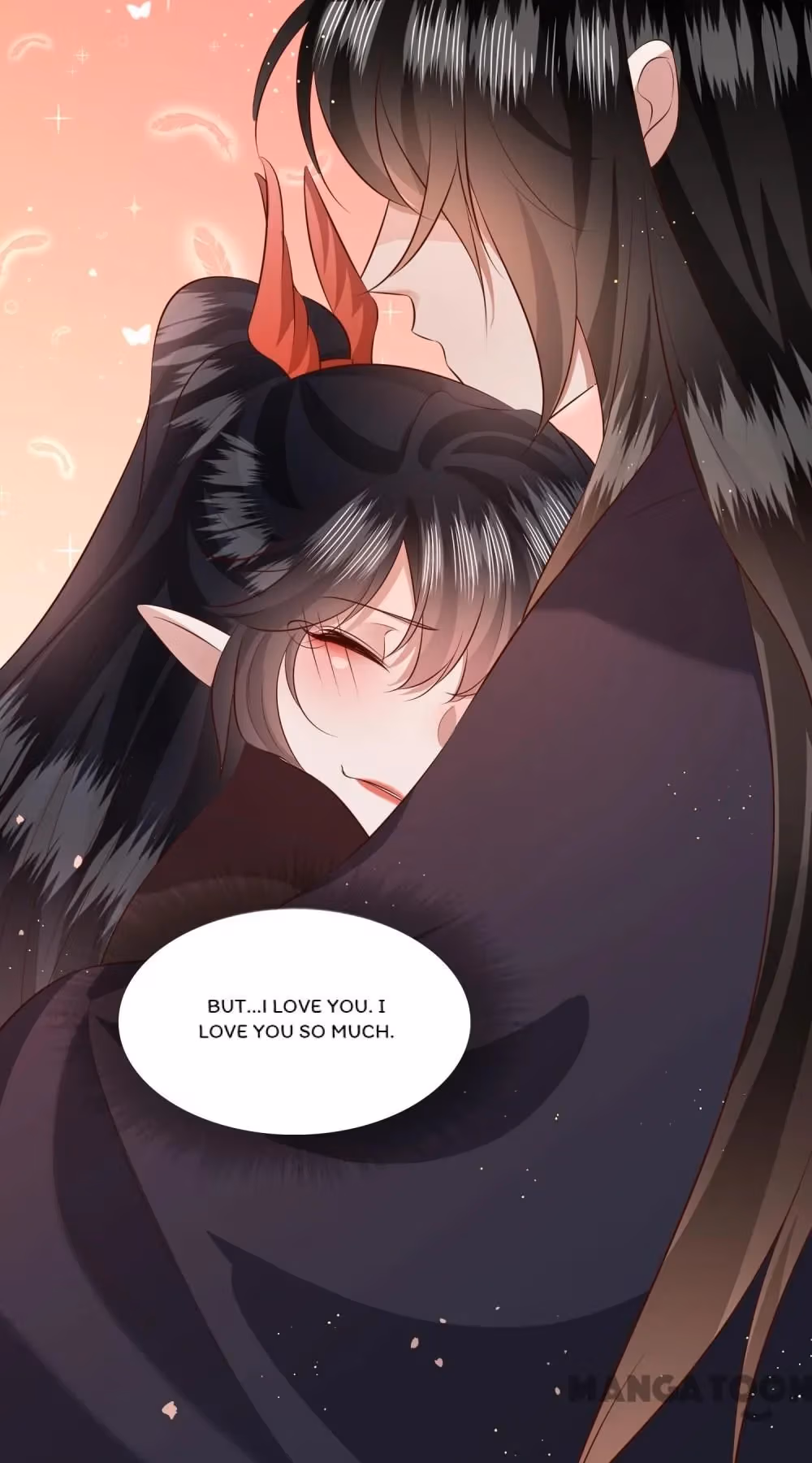 Read The Queen of Hell chapter 153 image 46 on Lezhin