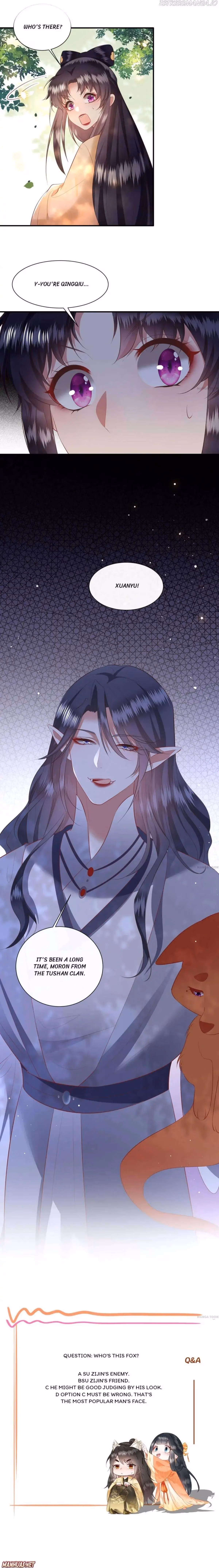 Read The Queen of Hell chapter 155 image 4 on Lezhin