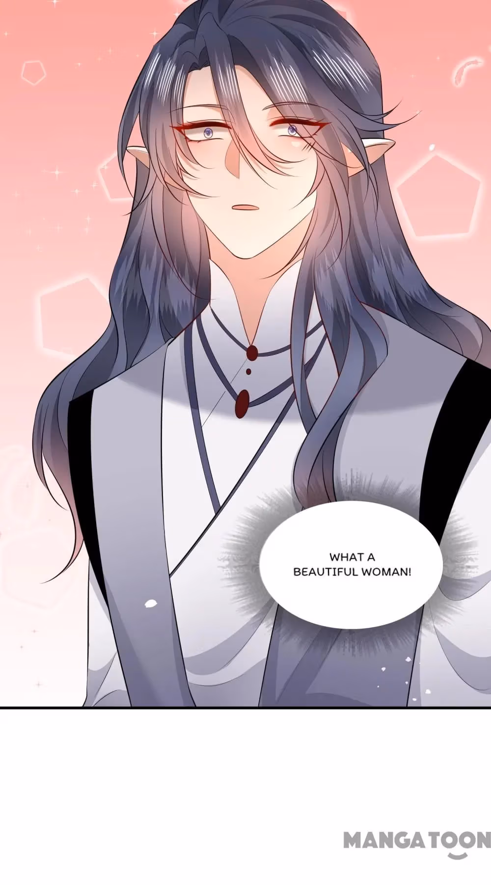 Read The Queen of Hell chapter 156 image 20 on Lezhin