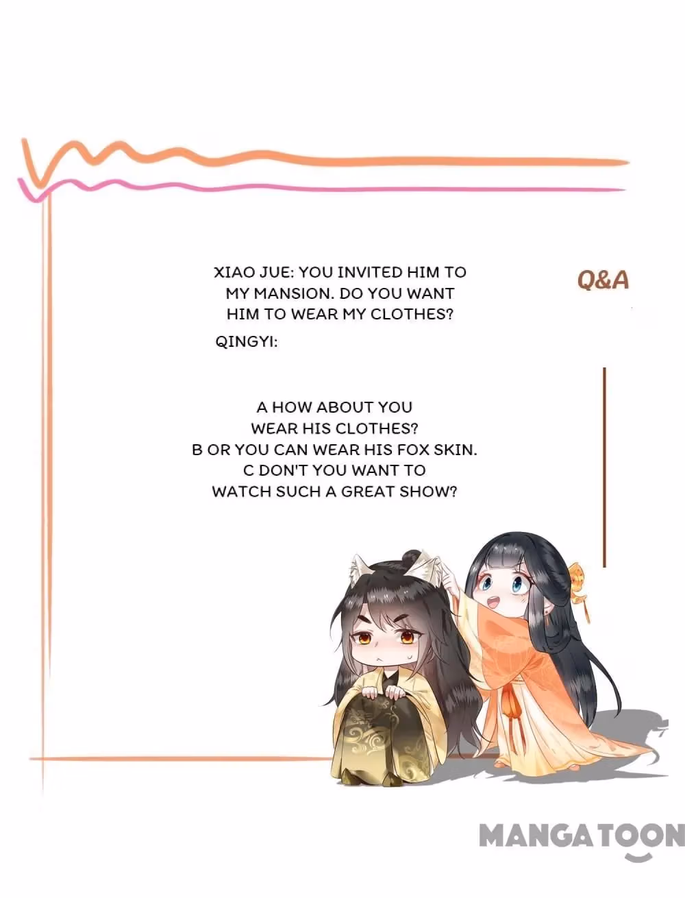 Read The Queen of Hell chapter 156 image 55 on Lezhin