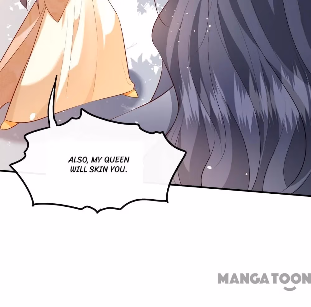 Read The Queen of Hell chapter 156 image 8 on Lezhin