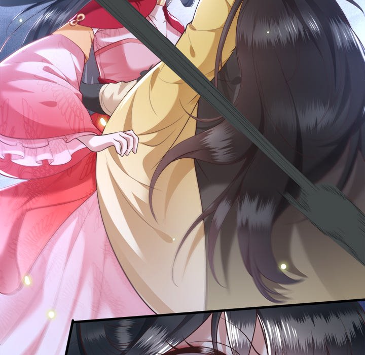 Read The Queen of Hell chapter 16 image 10 on Lezhin