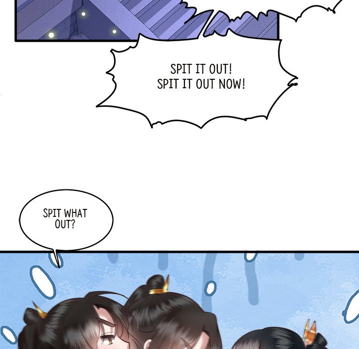 Read The Queen of Hell chapter 16 image 111 on Lezhin