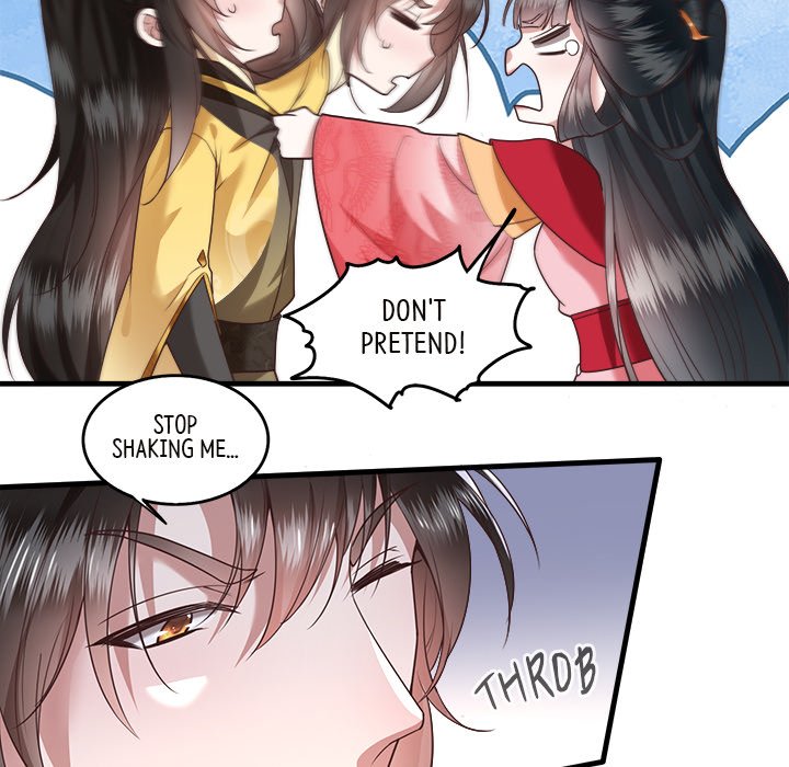 Read The Queen of Hell chapter 16 image 112 on Lezhin