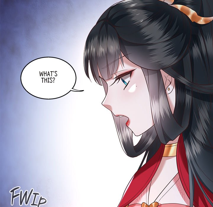 Read The Queen of Hell chapter 16 image 115 on Lezhin