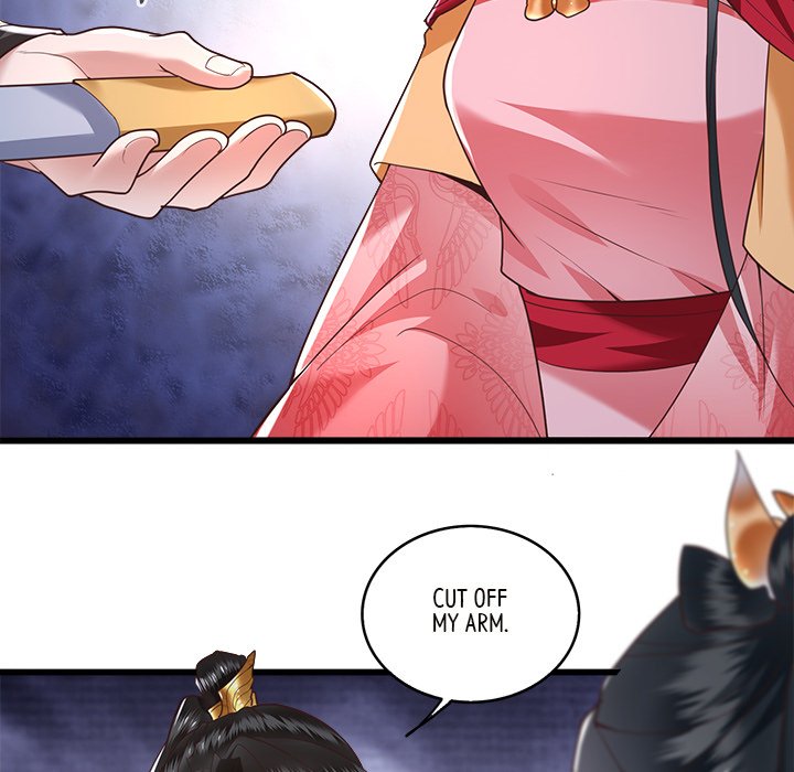 Read The Queen of Hell chapter 16 image 116 on Lezhin
