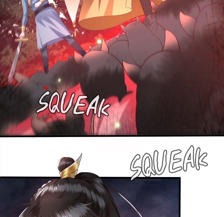 Read The Queen of Hell chapter 16 image 14 on Lezhin
