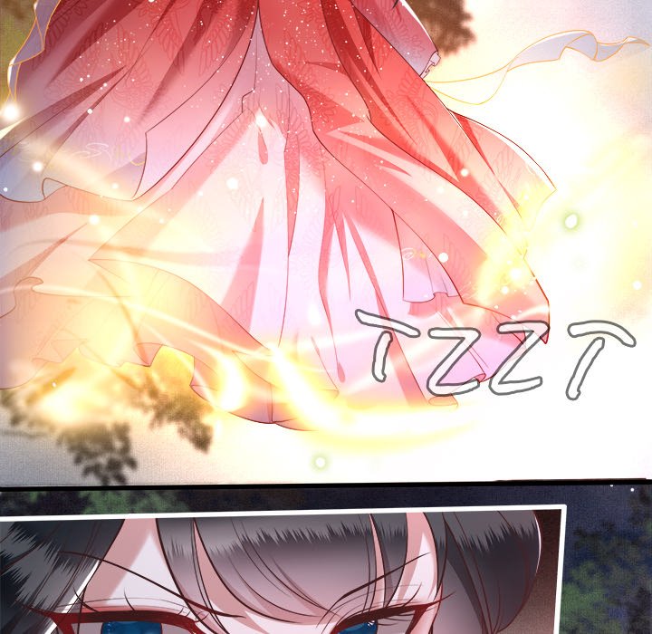 Read The Queen of Hell chapter 16 image 18 on Lezhin
