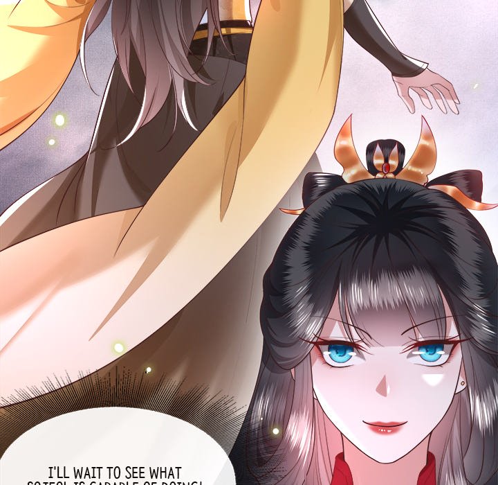 Read The Queen of Hell chapter 16 image 20 on Lezhin