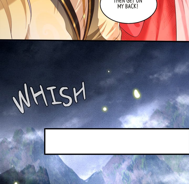 Read The Queen of Hell chapter 16 image 24 on Lezhin
