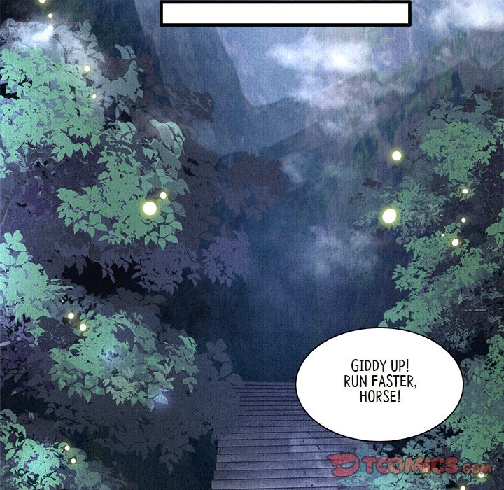 Read The Queen of Hell chapter 16 image 25 on Lezhin