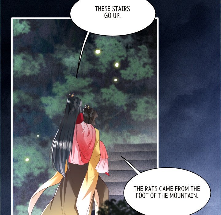 Read The Queen of Hell chapter 16 image 27 on Lezhin