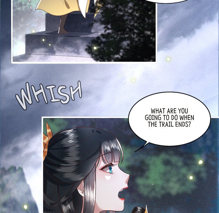 Read The Queen of Hell chapter 16 image 28 on Lezhin