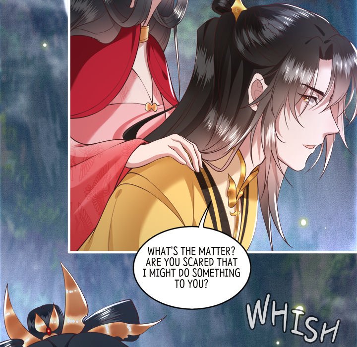 Read The Queen of Hell chapter 16 image 29 on Lezhin