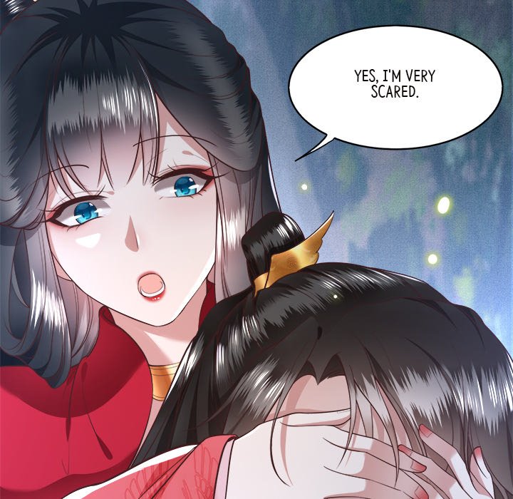 Read The Queen of Hell chapter 16 image 30 on Lezhin
