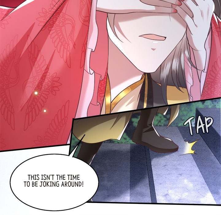Read The Queen of Hell chapter 16 image 31 on Lezhin