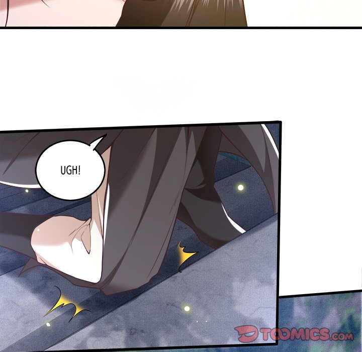 Read The Queen of Hell chapter 16 image 33 on Lezhin