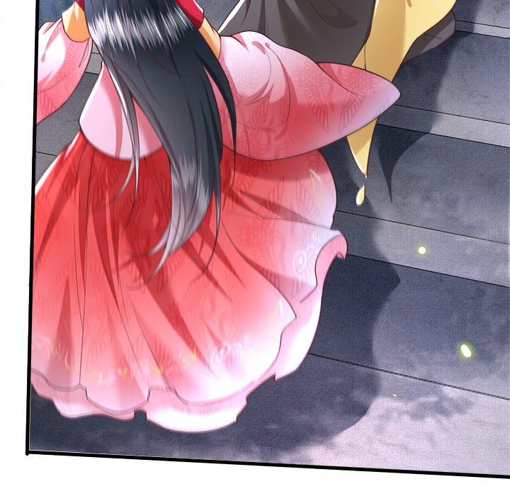 Read The Queen of Hell chapter 16 image 35 on Lezhin