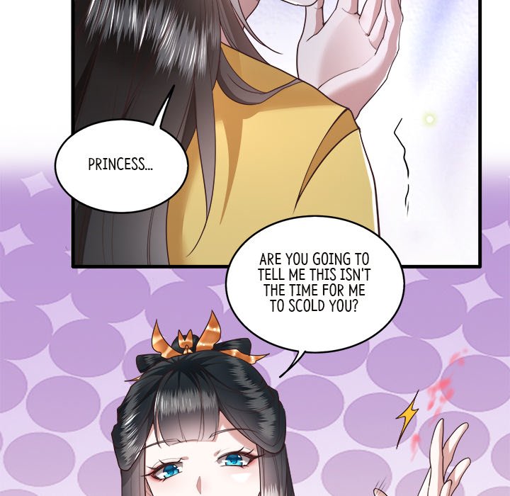 Read The Queen of Hell chapter 16 image 37 on Lezhin