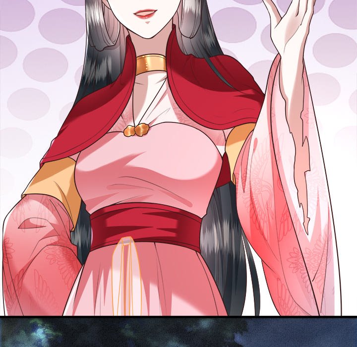 Read The Queen of Hell chapter 16 image 38 on Lezhin