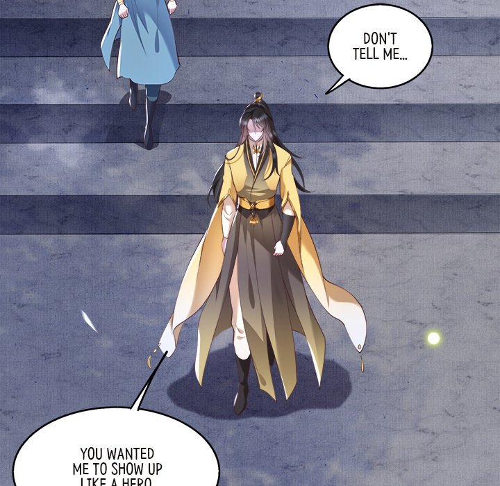 Read The Queen of Hell chapter 16 image 4 on Lezhin