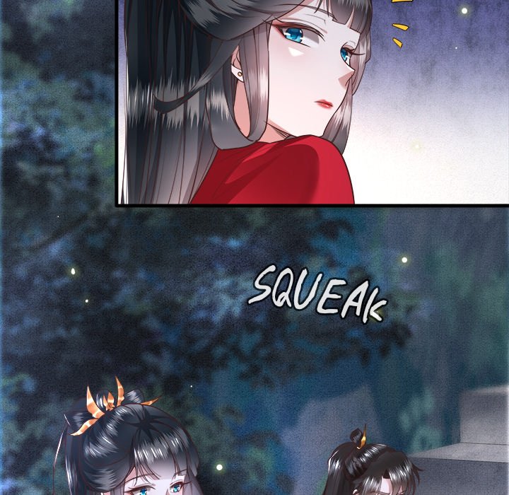 Read The Queen of Hell chapter 16 image 40 on Lezhin