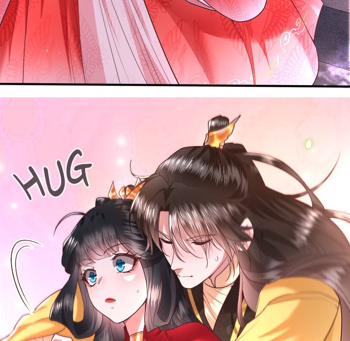 Read The Queen of Hell chapter 16 image 42 on Lezhin