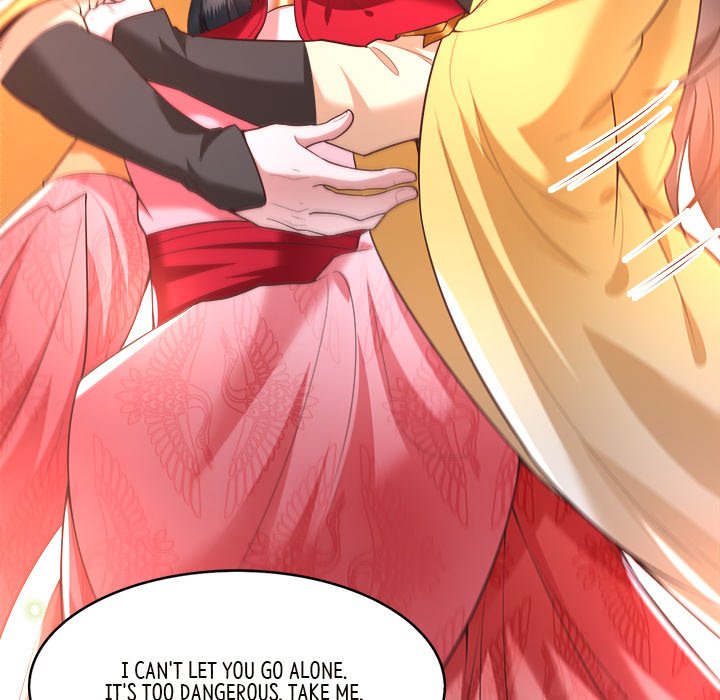 Read The Queen of Hell chapter 16 image 43 on Lezhin
