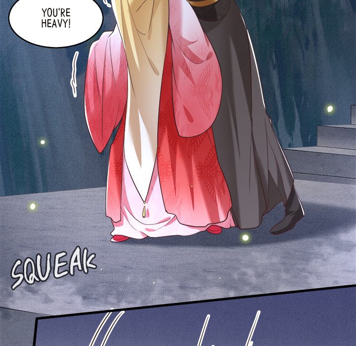 Read The Queen of Hell chapter 16 image 47 on Lezhin