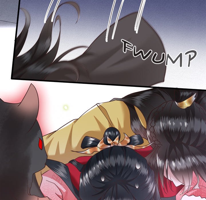Read The Queen of Hell chapter 16 image 48 on Lezhin