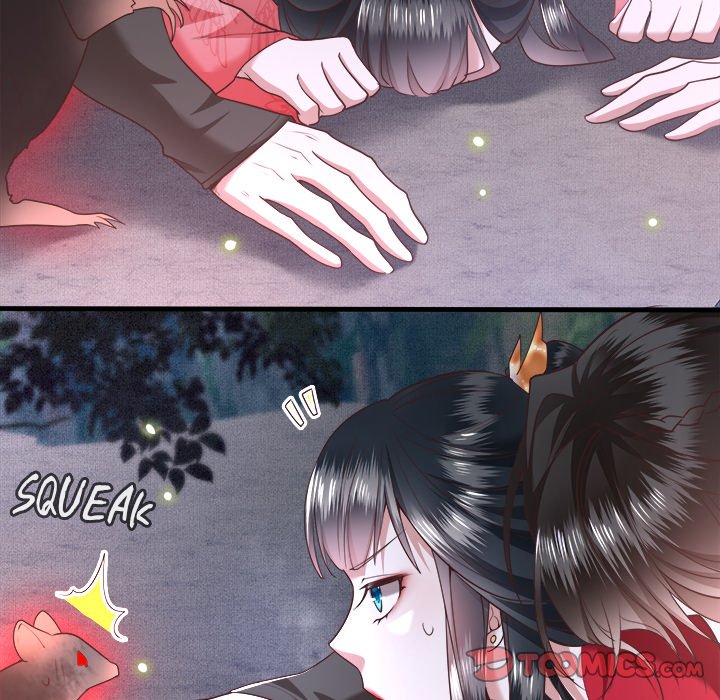 Read The Queen of Hell chapter 16 image 49 on Lezhin