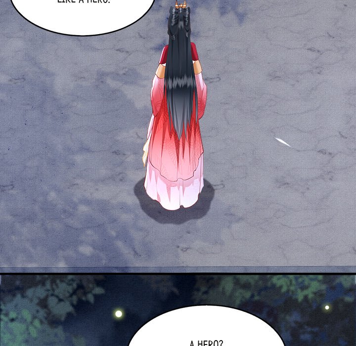 Read The Queen of Hell chapter 16 image 5 on Lezhin