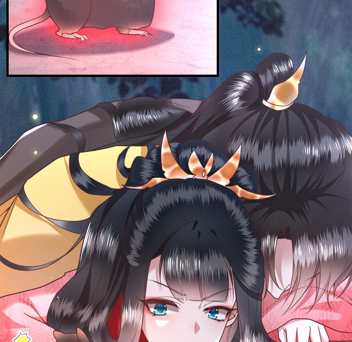Read The Queen of Hell chapter 16 image 51 on Lezhin