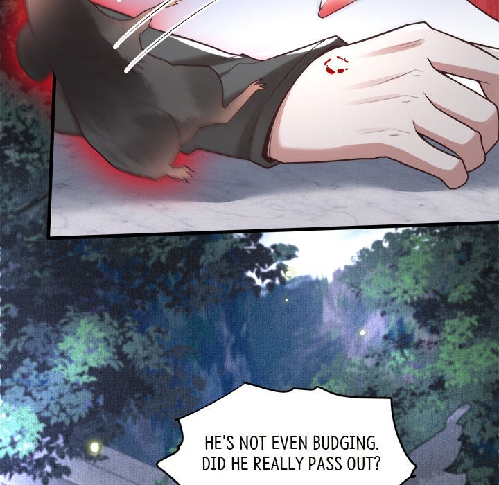 Read The Queen of Hell chapter 16 image 53 on Lezhin