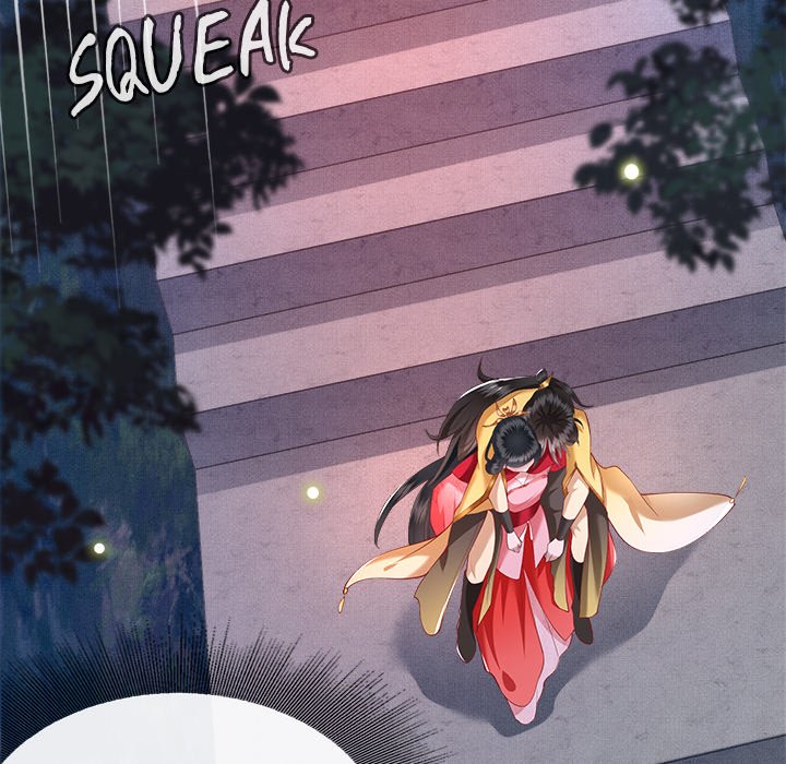 Read The Queen of Hell chapter 16 image 61 on Lezhin