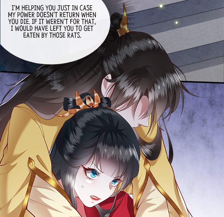 Read The Queen of Hell chapter 16 image 62 on Lezhin